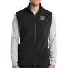 Microfleece Vest Thumbnail