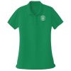 Ladies Dry Zone ® UV Micro Mesh Polo Thumbnail
